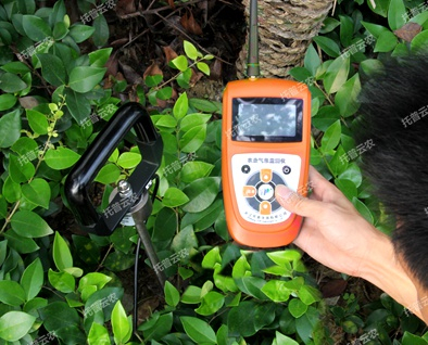 土壤緊實度測定儀 土壤緊實度測定儀